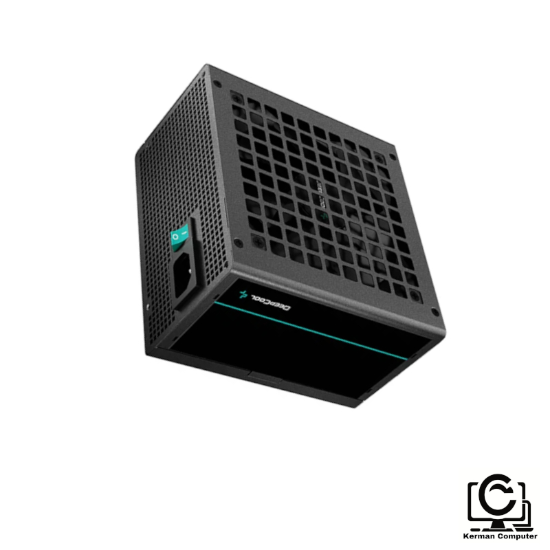 power deepcool pf650D